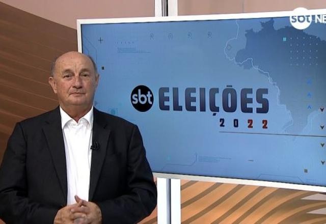 Imagem da noticia "Política deve estar a serviço do cidadão", diz Roberto Argenta