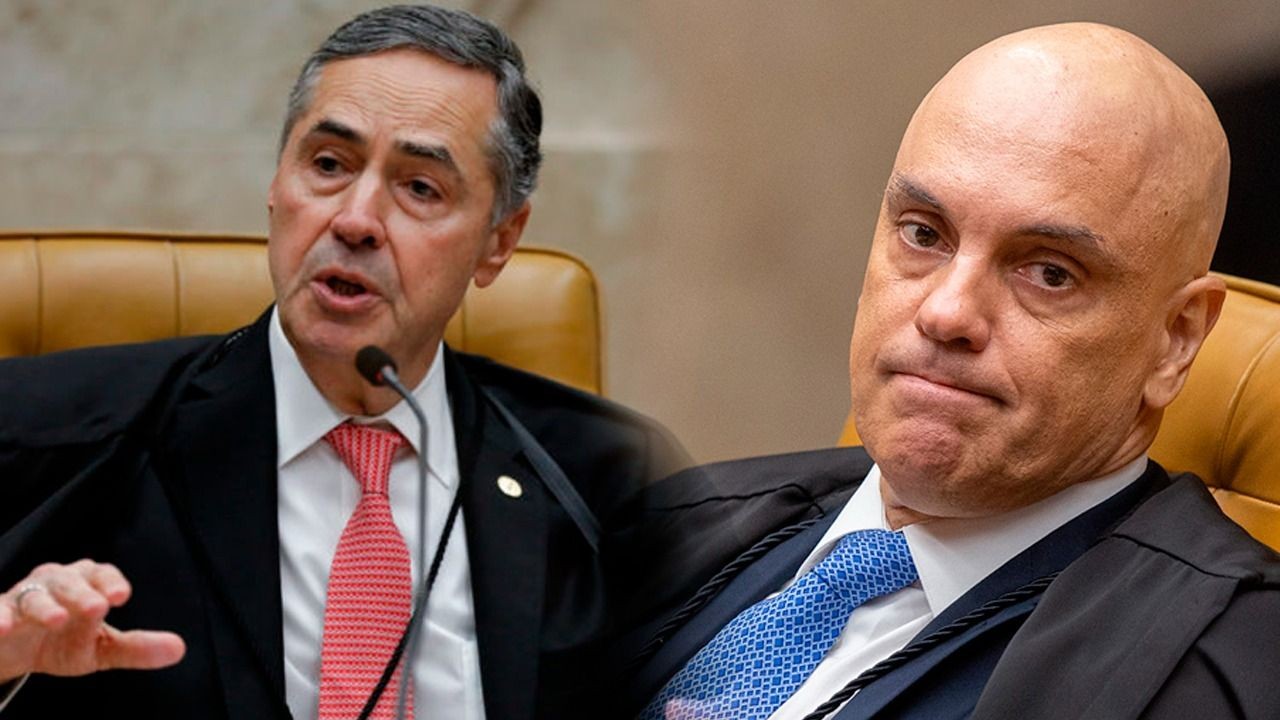 Poder Expresso: ministros do STF defendem Alexandre de Moraes