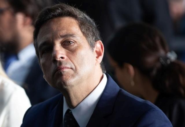 Imagem da noticia Comissão do Senado convoca Campos Neto após divulgação de ata do Copom
