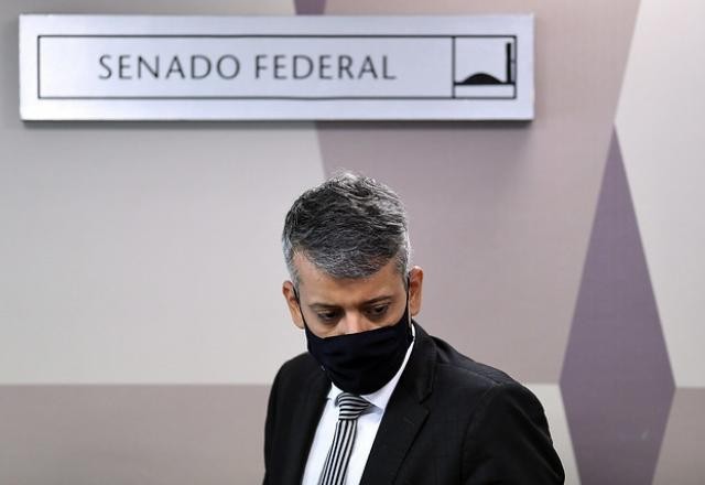 Imagem da noticia Linhas de investigação da CPI levam a elo em comum: Roberto Dias