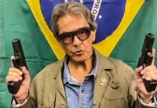 Imagem da noticia Políticos reagem à nova ação de Roberto Jefferson que trocou tiros com a PF