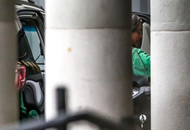 Imagem da noticia Roberto Jefferson é transferido para o presídio de Bangu 8