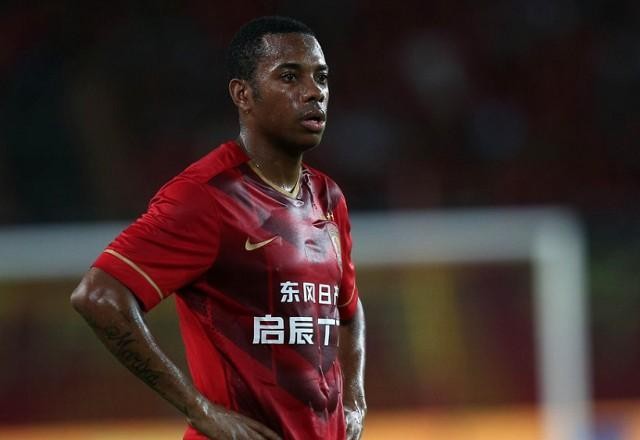 Imagem da noticia STJ vai retomar análise de recurso da defesa de Robinho