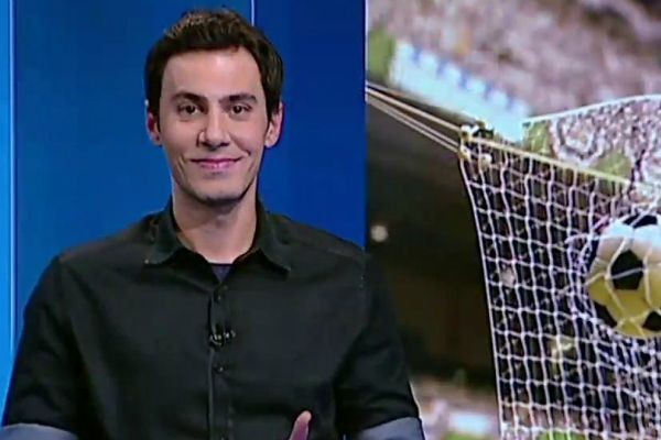 Imagem da noticia Rodada de saltos na tabela do Brasileirão