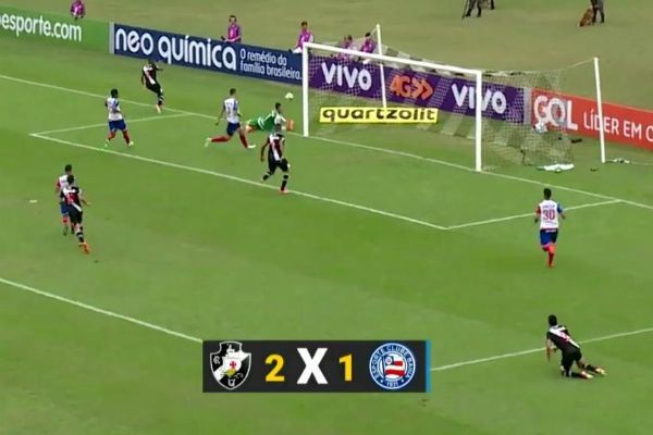 Imagem da noticia Rodada do Brasileirão é marcada por vitórias dos times cariocas