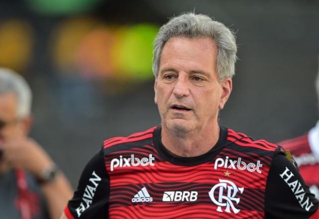 Imagem da noticia Rodolfo Landim desiste de presidir conselho da Petrobras