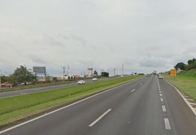 Imagem da noticia Acidente com ônibus de turismo deixa três mortos e 37 feridos em SP