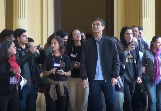 Imagem da noticia SP: veja como foi a agenda dos candidatos ao governo nesta 4ª feira