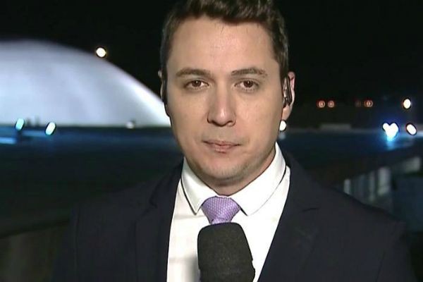 Imagem da noticia Rodrigo Janot volta a pedir prisão do senador Aécio Neves