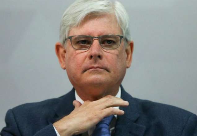 Imagem da noticia Rodrigo Janot revela que foi ao STF armado para matar Gilmar Mendes