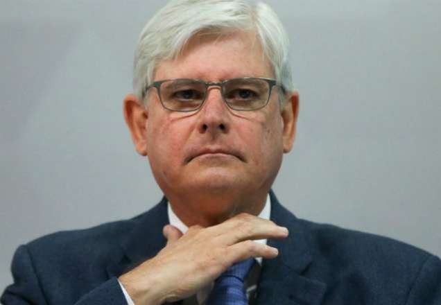 Rodrigo Janot revela que foi ao STF armado para matar Gilmar Mendes