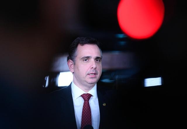 Imagem da noticia Pacheco sai em defesa de Moro e diz ter atuado pela segurança do senador
