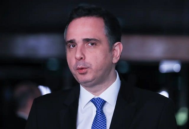 Imagem da noticia Pacheco nega inércia do Senado para tratar de “saidinhas” de presos 