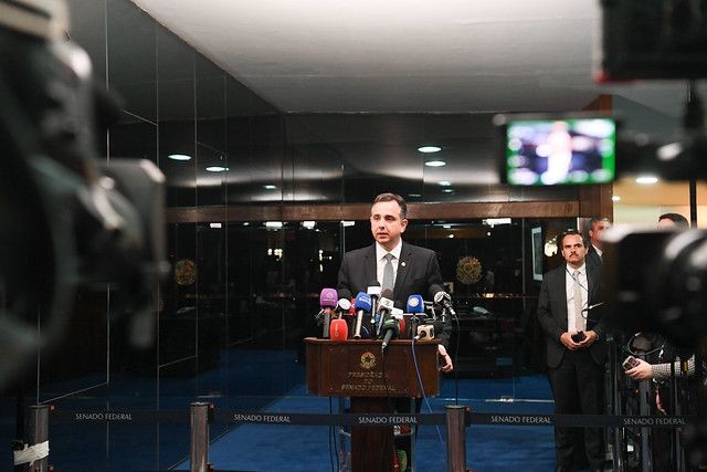 Imagem da noticia Congresso vai apresentar resolução para transparência em emendas em dez dias