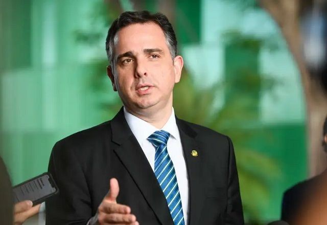 Pacheco defende rediscutir qualidade do uso das emendas parlamentares