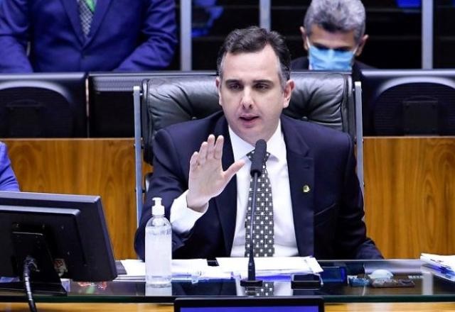 Imagem da noticia Pacheco oficializa CPI do MEC, mas trabalho fica para depois das eleições