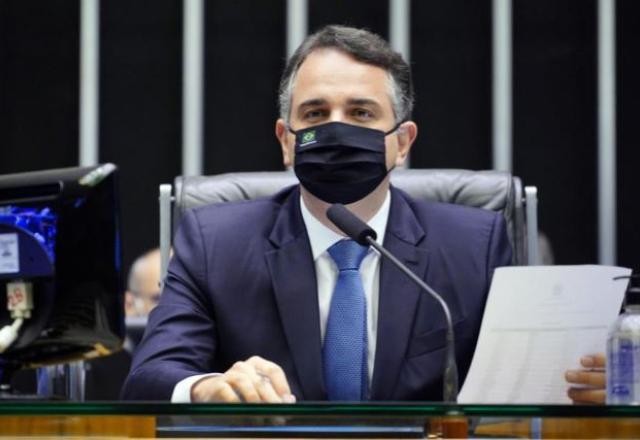 Imagem da noticia Pacheco sobre emendas de relator: compromisso com "máxima transparência"