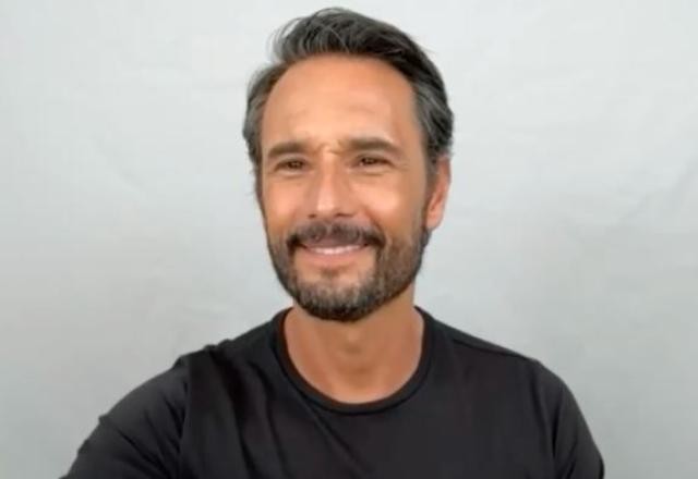 Imagem da noticia Entrevista Exclusiva: Rodrigo Santoro entra no mundo sobrenatural