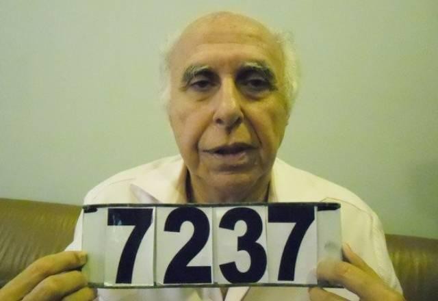 Imagem da noticia Roger Abdelmassih é transferido de volta para presídio em São Paulo