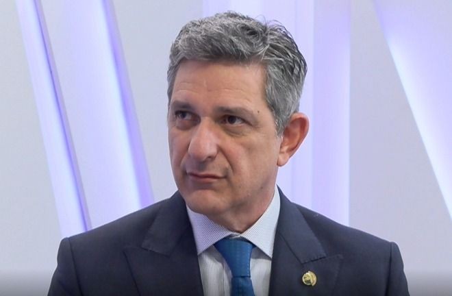Imagem da noticia "Tensão entre Lula e Banco Central é necessária", diz senador Rogério Carvalho