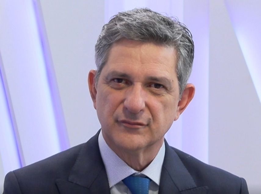 Imagem da noticia Rogério Carvalho prevê PT "melhor que 2020" nas eleições municipais de 2024