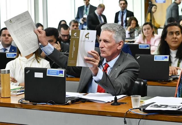 Imagem da noticia Responsável por convocar hacker diz que depoimento foi "bombástico"
