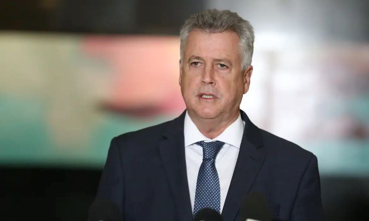 Imagem da noticia Rollemberg articula CPI na Câmara sobre Banco Master e BRB