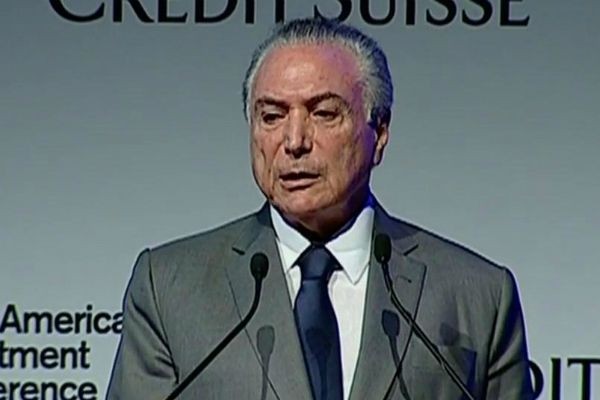 Imagem da noticia Rombo nas contas públicas chega a R$ 155 milhões em 2016