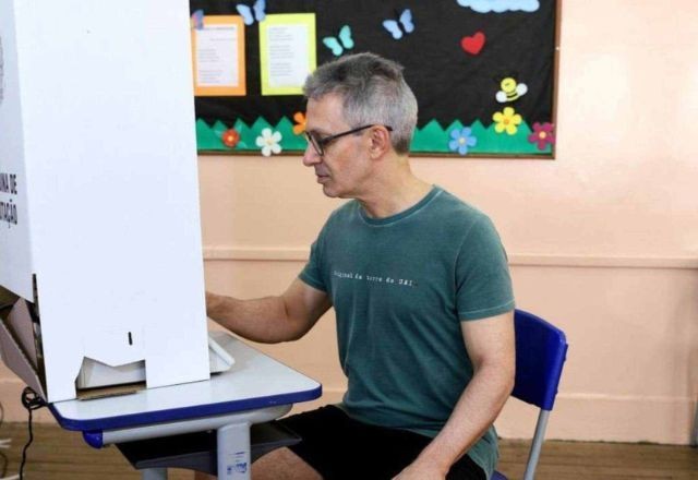 Imagem da noticia Pode votar de bermuda? Confira esta e outras dúvidas dos eleitores