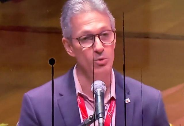 Imagem da noticia Sul e Sudeste: mais gente trabalhado do que vivendo de auxílio, diz Zema
