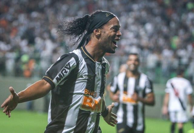 Imagem da noticia Ronaldinho Gaúcho não comparece para depor à CPI das Pirâmides Financeiras
