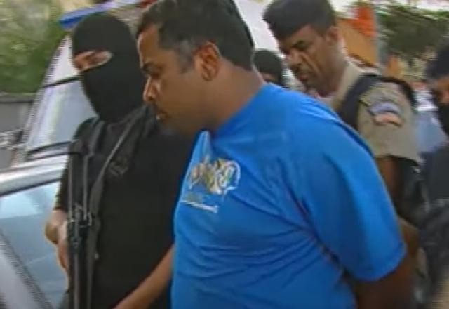 Imagem da noticia Maior traficante de MG e braço direito de Fernandinho Beira-Mar é morto