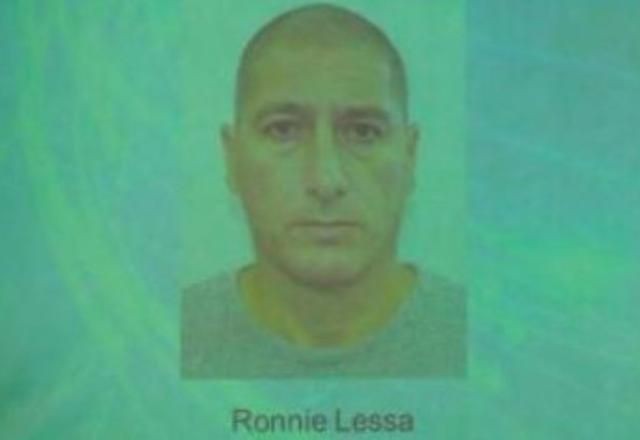 Imagem da noticia PM do Rio interrompe investigação interna contra Ronnie Lessa