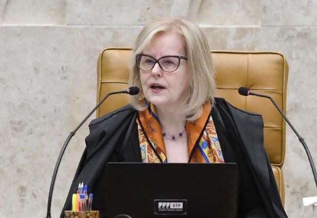 Imagem da noticia Rosa Weber condena ataques à ministros e atos que incitem ódio e violência