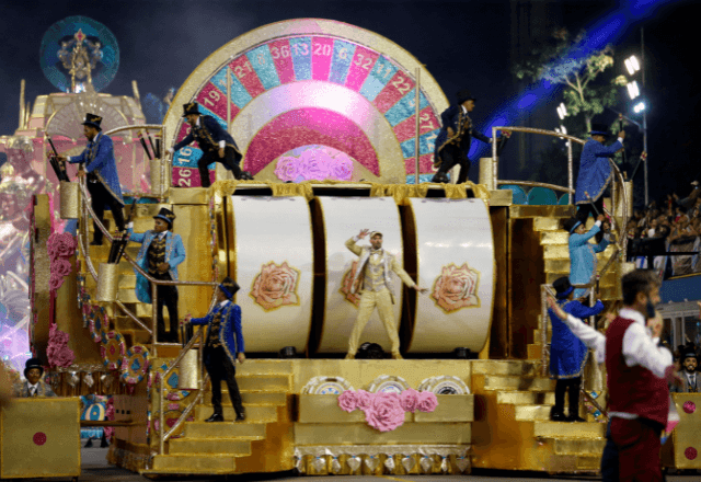 Imagem da noticia Turismo nacional deve faturar R$ 18,6 bilhões com Carnaval, segundo FecomércioSP