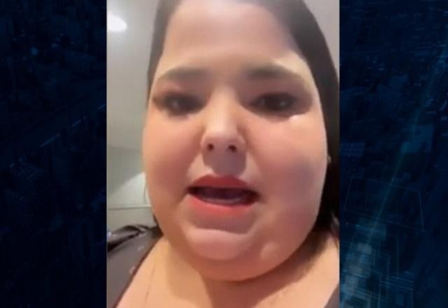Imagem da noticia Vítima de gordofobia em voo será indenizada, determina Justiça
