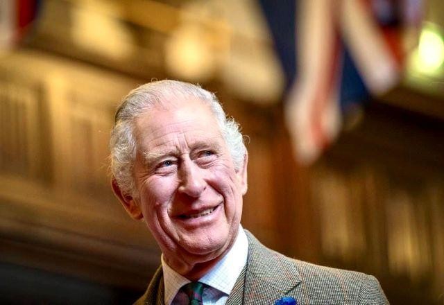 Imagem da noticia Charles III: o rei de transição do Reino Unido