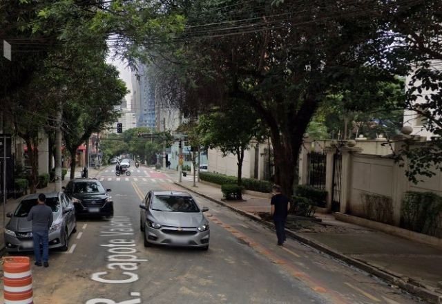 Imagem da noticia Homem é baleado durante tentativa de assalto na zona oeste de São Paulo