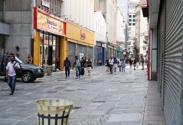 Imagem da noticia Aniversário de São Paulo: veja os serviços que vão funcionar no feriado