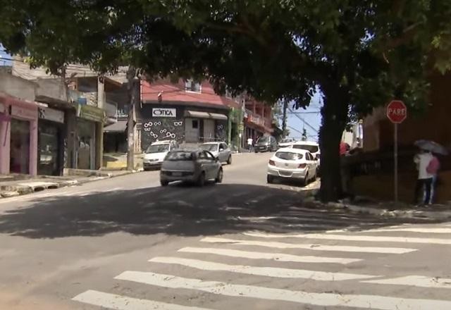 Imagem da noticia Família de adolescente que foi atropelada por ônibus pede Justiça