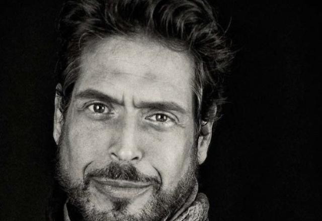Imagem da noticia Ator Rubens Caribé morre aos 56 anos, em São Paulo