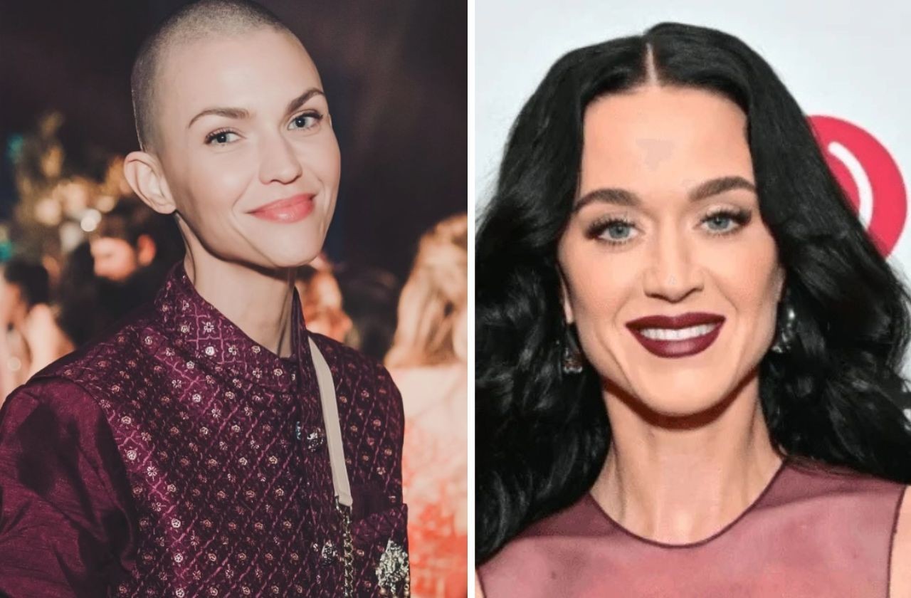 Imagem da noticia Katy Perry é investigada na Austrália após acusação de abuso feita pela atriz Ruby Rose