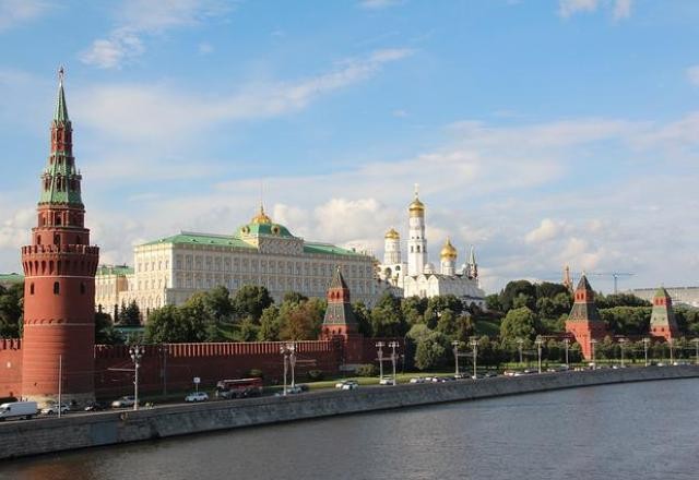 Rússia dá primeiro calote internacional em mais de 100 anos