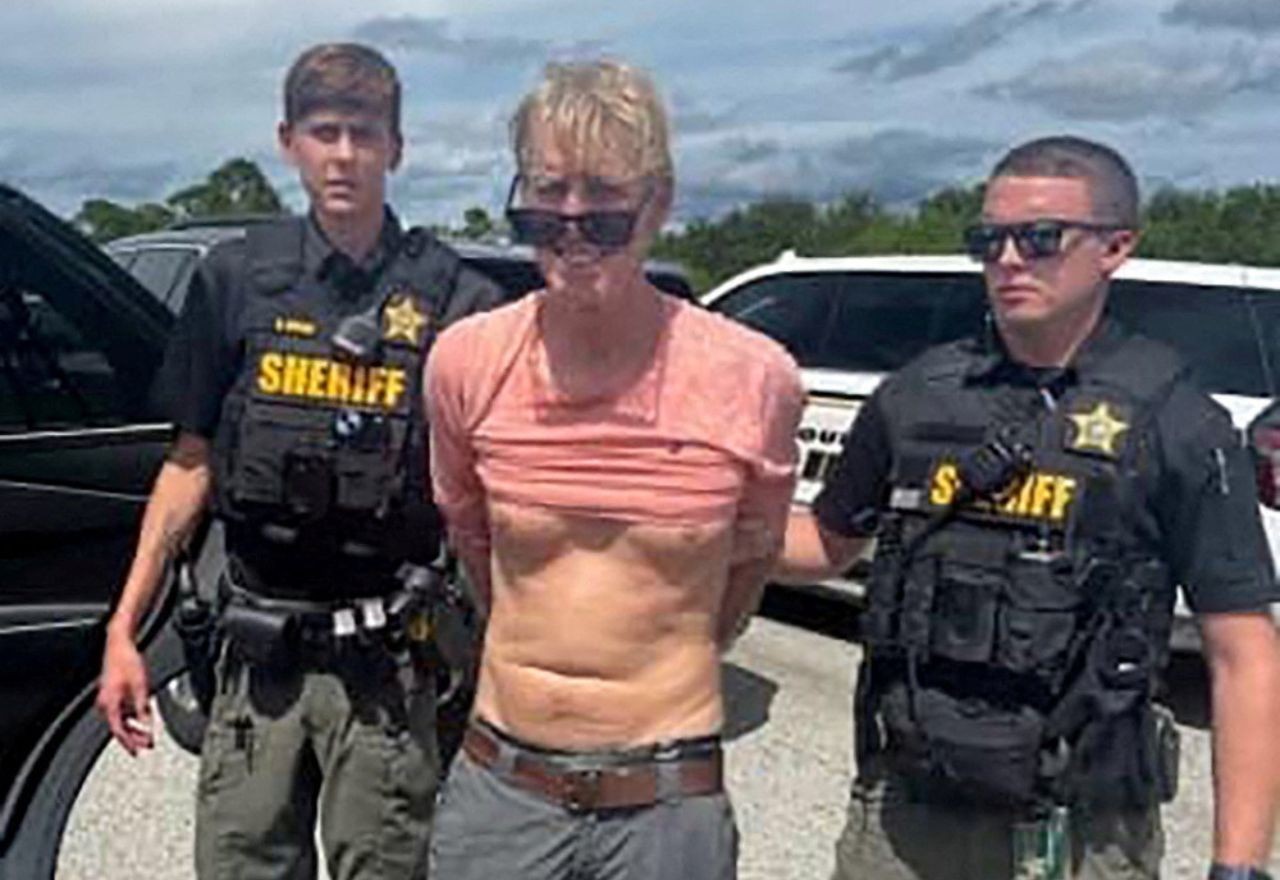 Imagem da noticia  Homem é condenado por tentar matar Trump e pode pegar prisão perpétua nos EUA