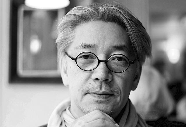 Imagem da noticia Morre o músico e compositor japonês Ryuichi Sakamoto