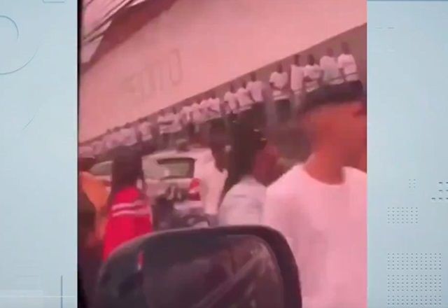 Imagem da noticia RJ: chefes de facções criminosas não retornam à prisão após "saidinha" de Natal