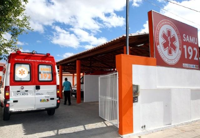 Imagem da noticia SAMU-SP, um dos maiores serviços de emergência da América Latina, completa 30 anos