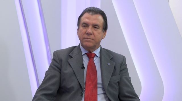 Imagem da noticia Ministro do Trabalho e Emprego diz que quer acabar com saque-aniversário do FGTS