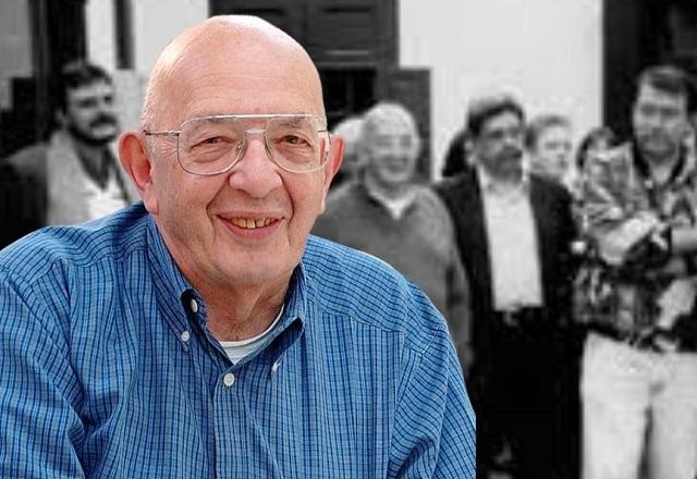 Imagem da noticia Isaías Raw, ex-diretor do Instituto Butantan, morre aos 95 anos