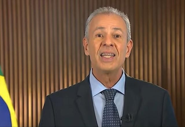 Imagem da noticia "Nossa condição hidroenergética se agravou", afirma Bento Albuquerque